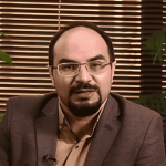 دکتر یعقوب‌نژاد-فارغ‌التحصیل روانشناسی دانشگاه تهران
