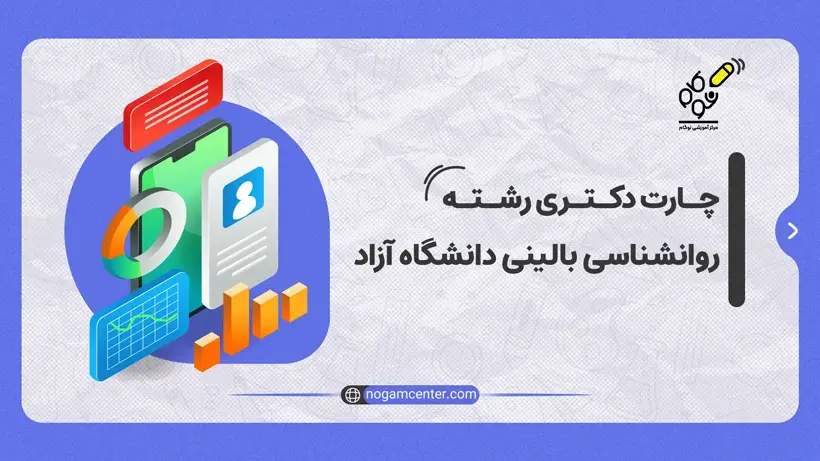 دکتری رشته روانشناسی بالینی دانشگاه آزاد