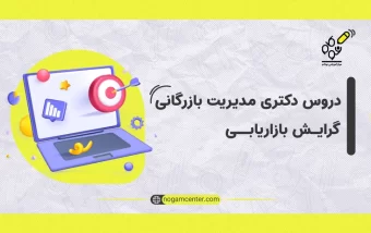 دروس دکتری مدیریت بازرگانی گرایش بازاریابی